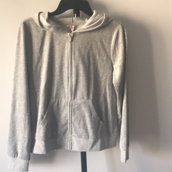 Juicy couture hoodie - Picture 3 of 4